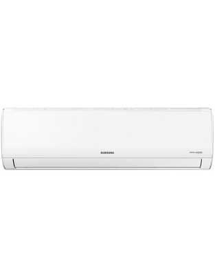 Aire acondicionado mini split Frío 12000 BTU AR12BVHQASI/AX 220 V 1