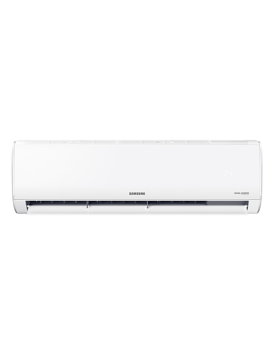 Aire acondicionado mini split Frío 12000 BTU AR12BVHQASI/AX 220 V 2