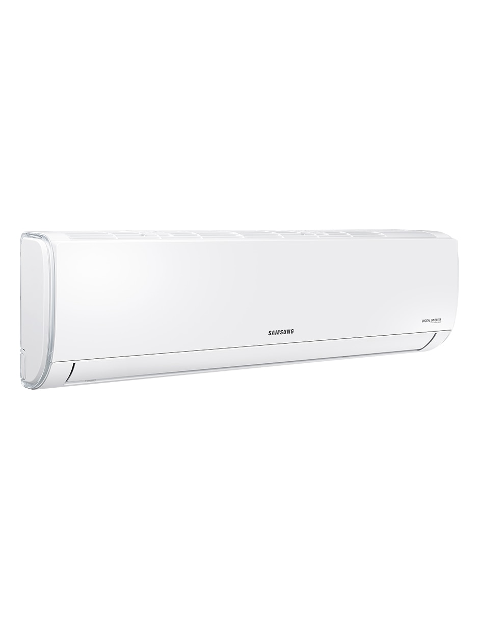 Aire acondicionado mini split Frío 12000 BTU AR12BVHQASI/AX 220 V 3