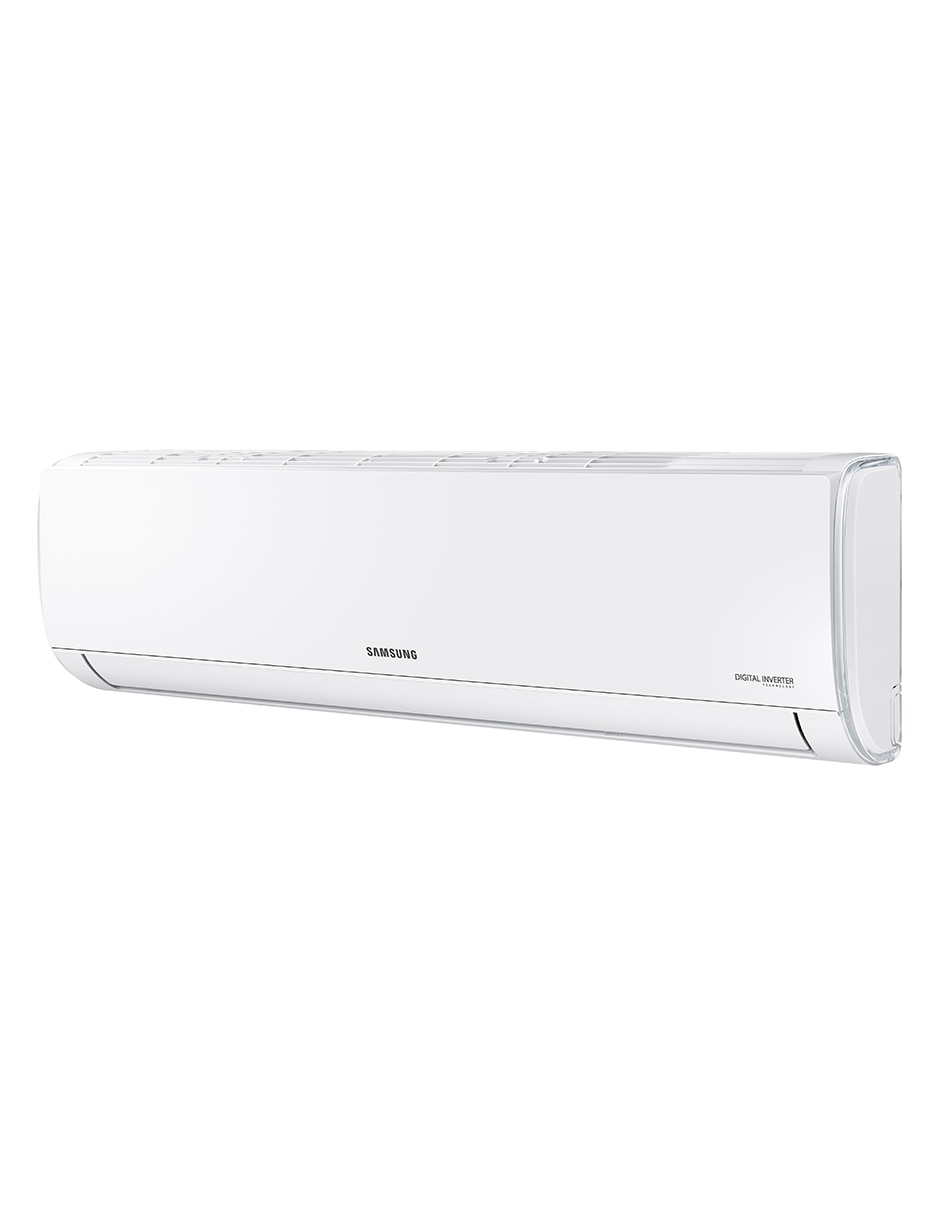 Aire acondicionado mini split Frío 12000 BTU AR12BVHQASI/AX 220 V 4