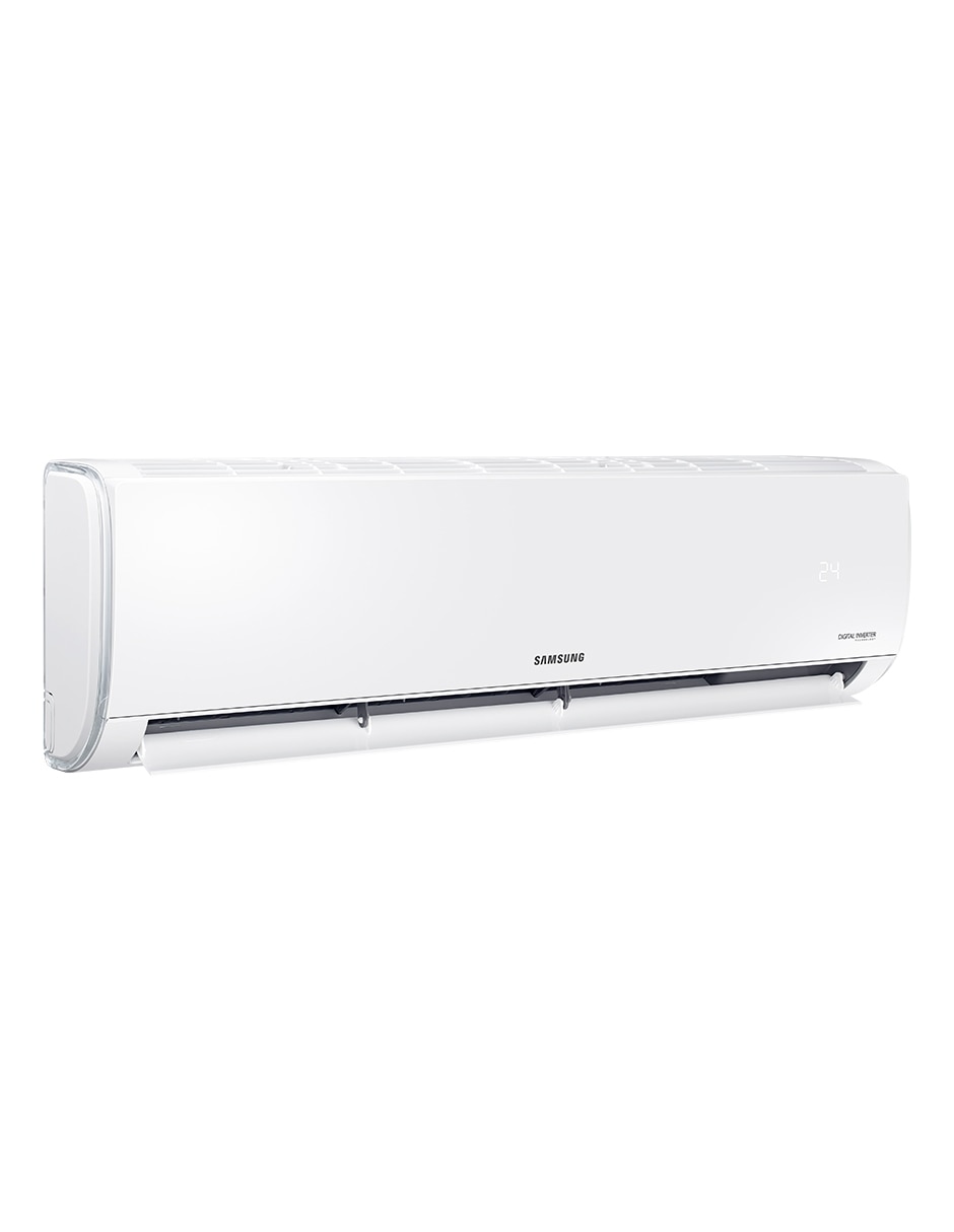 Aire acondicionado mini split Frío 12000 BTU AR12BVHQASI/AX 220 V Aire acondicionado mini split Frío 12000 BTU AR12BVHQASI/AX 220 V