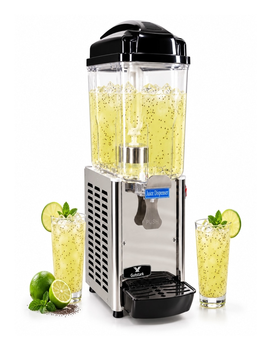 Dispensador de agua eléctrico