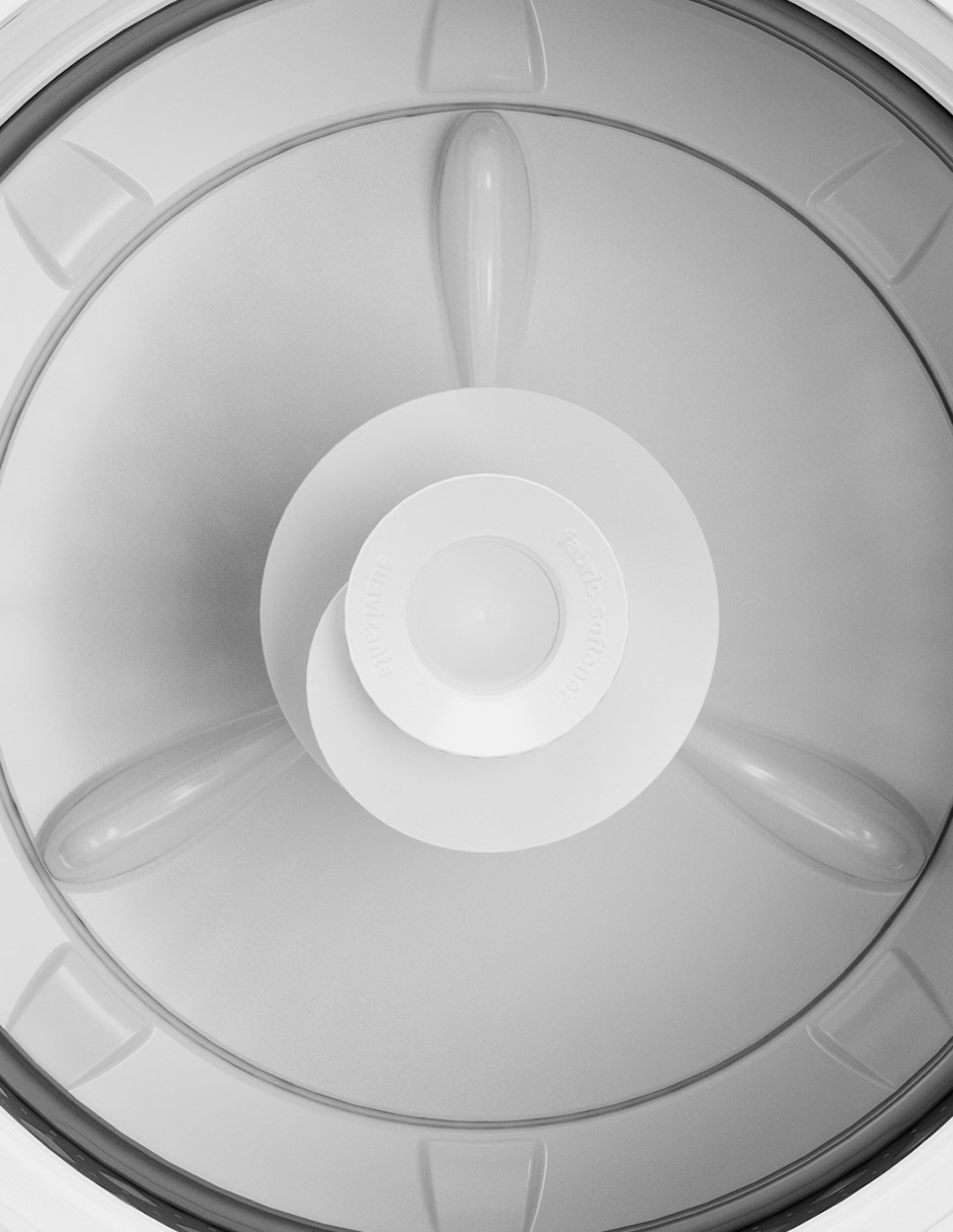 Lavadora Mabe 20 kg automática carga superior LMA70215WBAB0