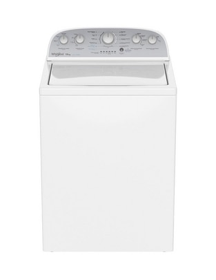 Lavadora Whirlpool 19 kg automática carga superior 7MWTW1904LM
