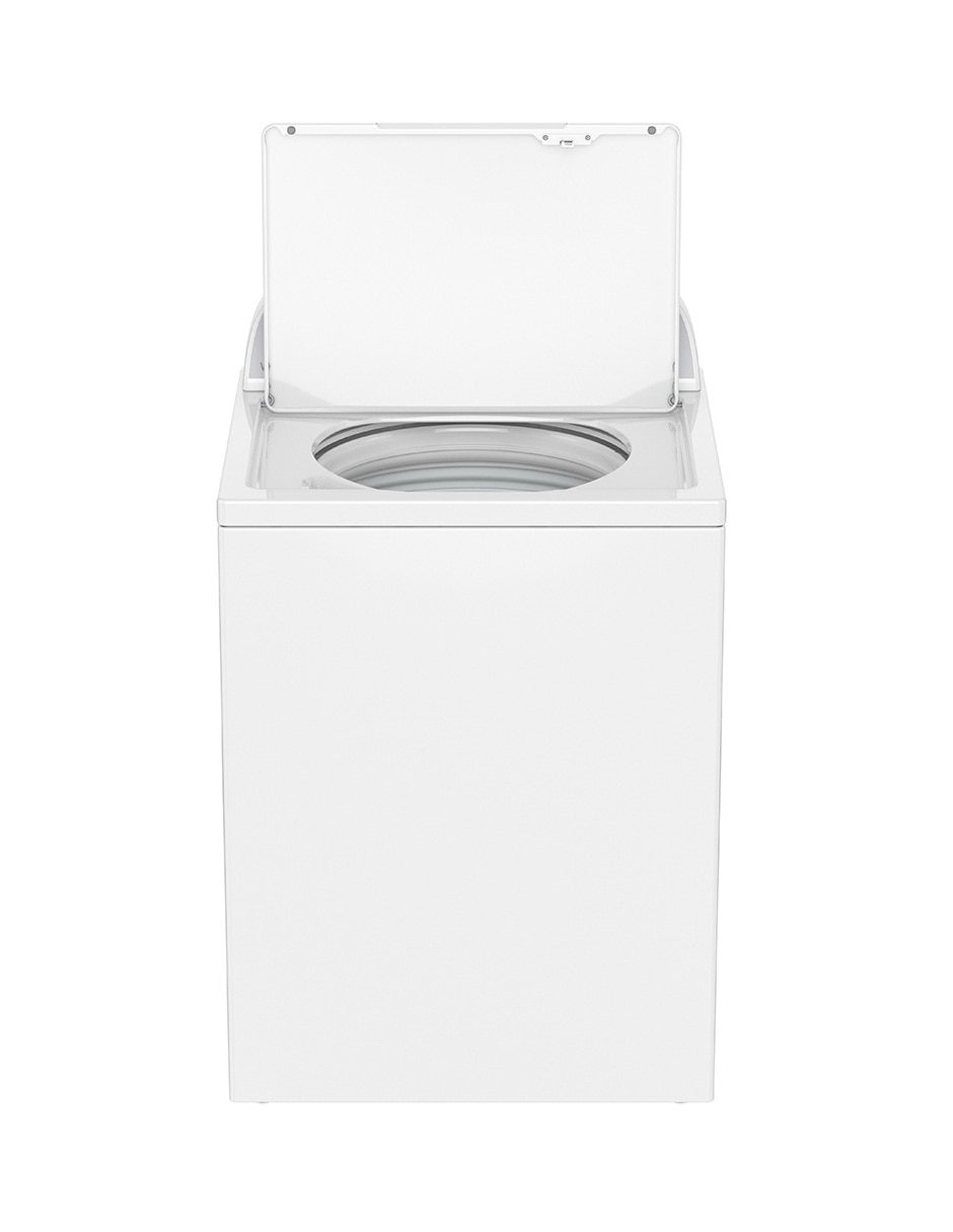 Lavadora Whirlpool 19 kg automática carga superior 7MWTW1904LM