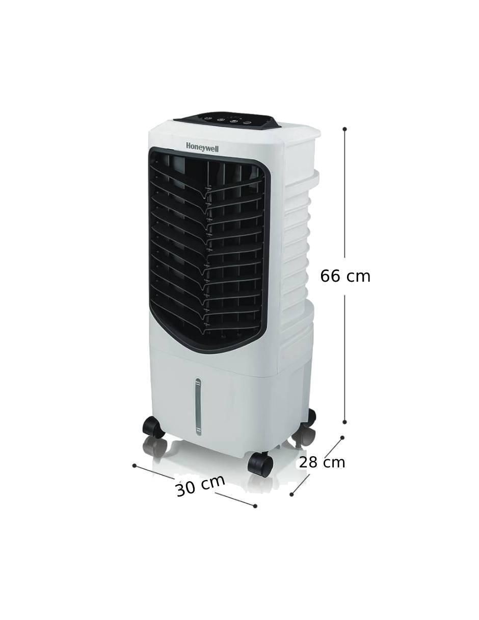 Enfriador evaporativo Frío TC09PE 127 V 6
