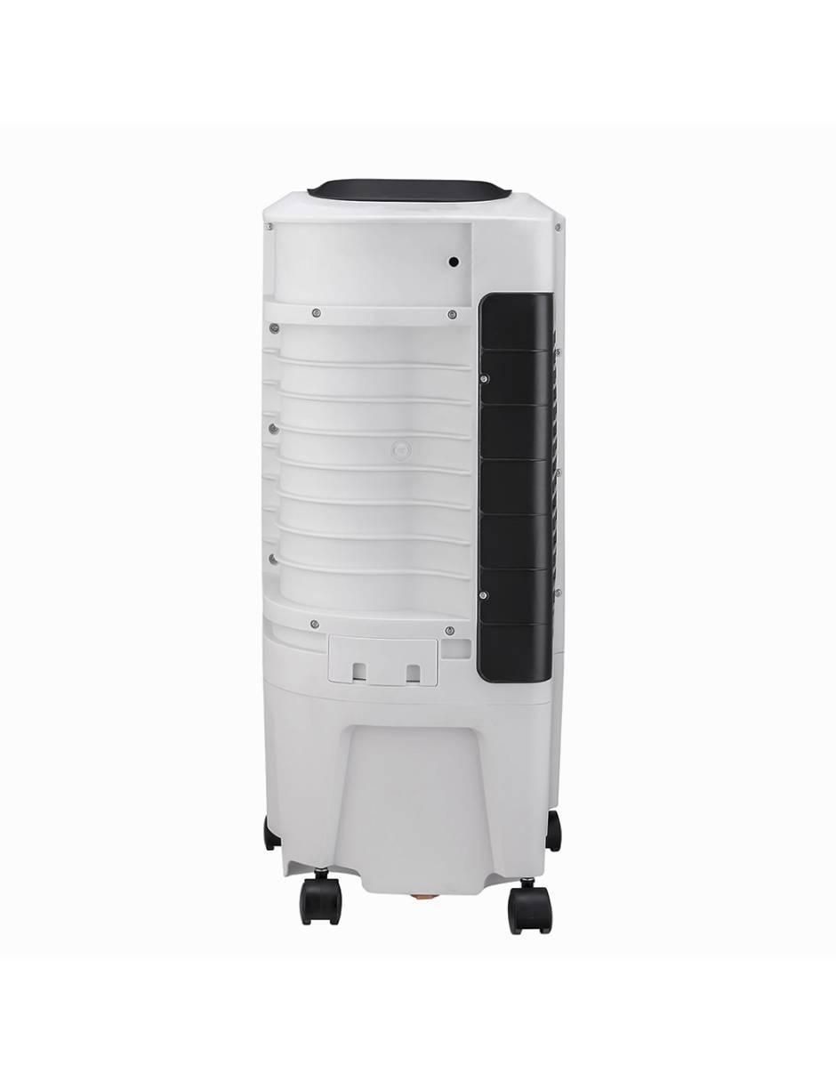 Enfriador evaporativo Frío TC09PE 127 V 4
