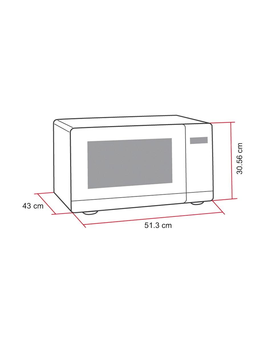 Estufa de piso a Gas LP Estufa 76 cm, campana 76 cm, microondas 51.3 cm FSGG8660+TMX76+MWG11X de 6 quemadores 7