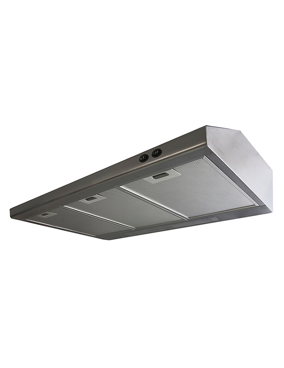 Estufa de piso a Gas LP Estufa 76 cm, campana 76 cm, microondas 51.3 cm FSGG8660+TMX76+MWG11X de 6 quemadores