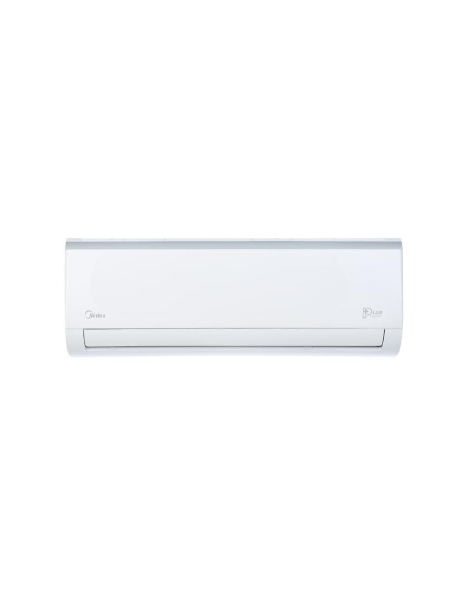 Aire acondicionado mini split Midea Frío 12000 BTU MAS12C1FVR 100 V