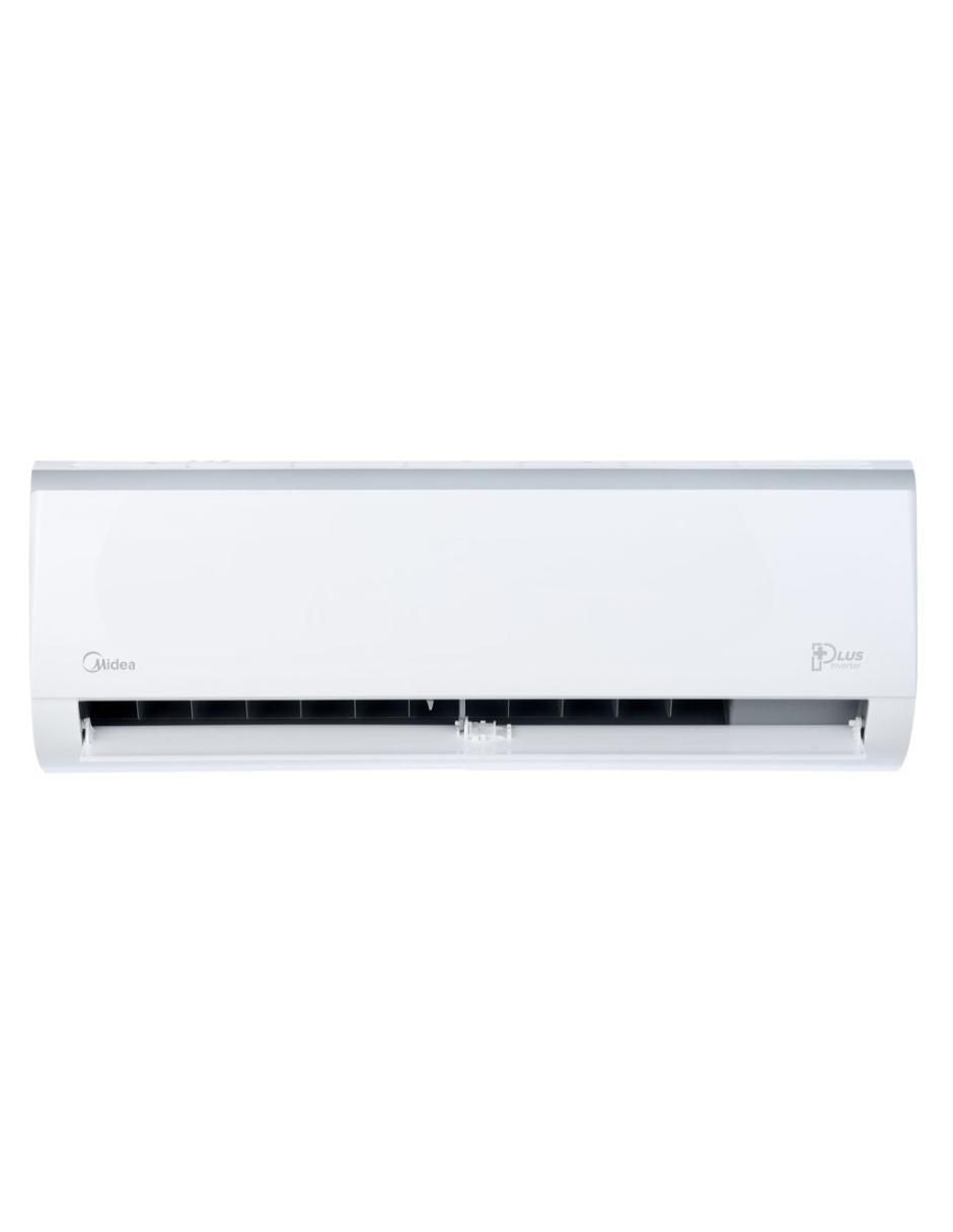 Aire acondicionado mini split Midea Frío 12000 BTU MAS12C1FVR 100 V