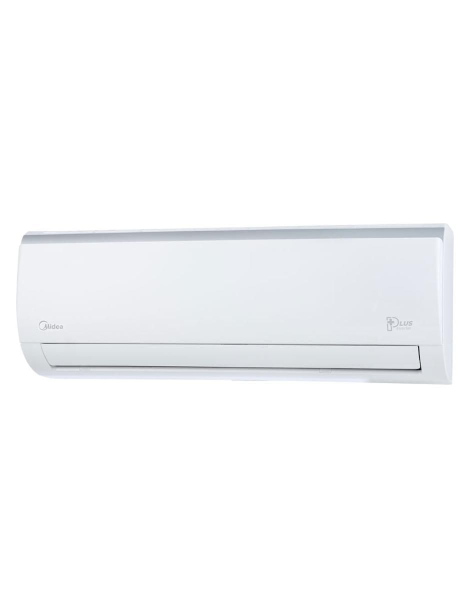 Aire acondicionado mini split Midea Frío 12000 BTU MAS12C1FVR 100 V