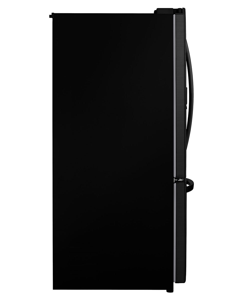 "refrigerador" french door lg sin familia o colección 28 pies cúbicos sí sí "y" automática gm28xid
