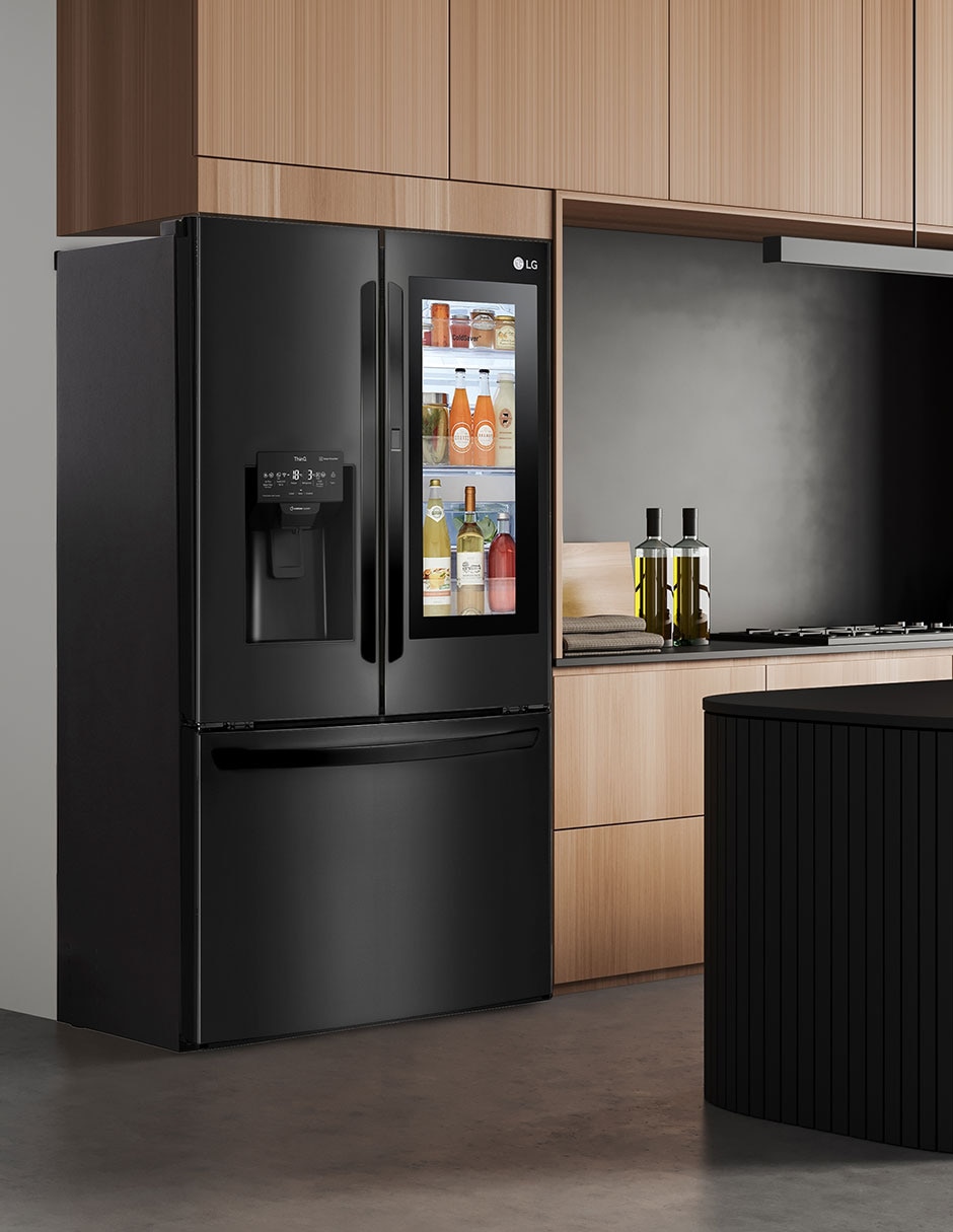 "refrigerador" french door lg sin familia o colección 28 pies cúbicos sí sí "y" automática gm28xid