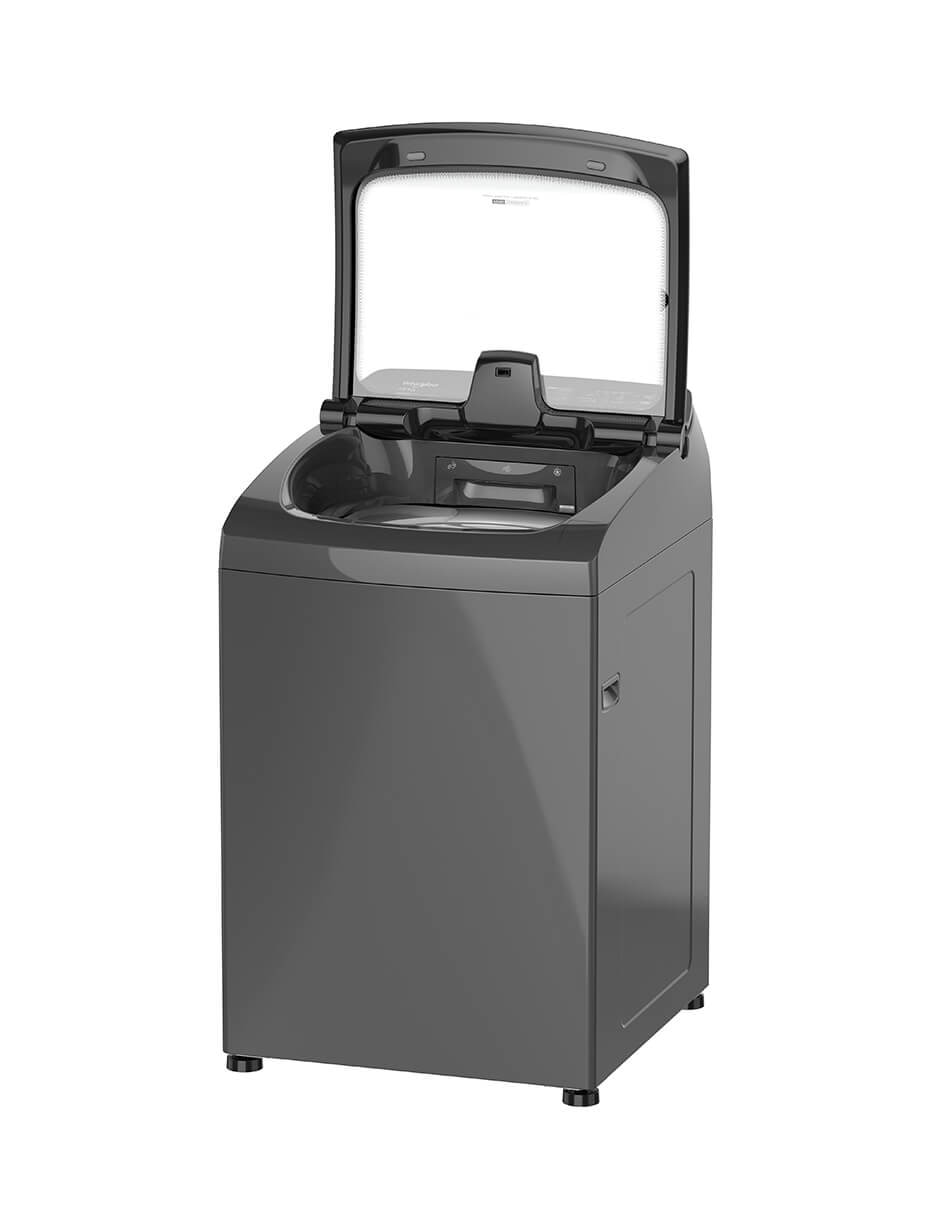 Lavadora no aplica 18 kg automática "carga" carga superior wwh18ataln 21