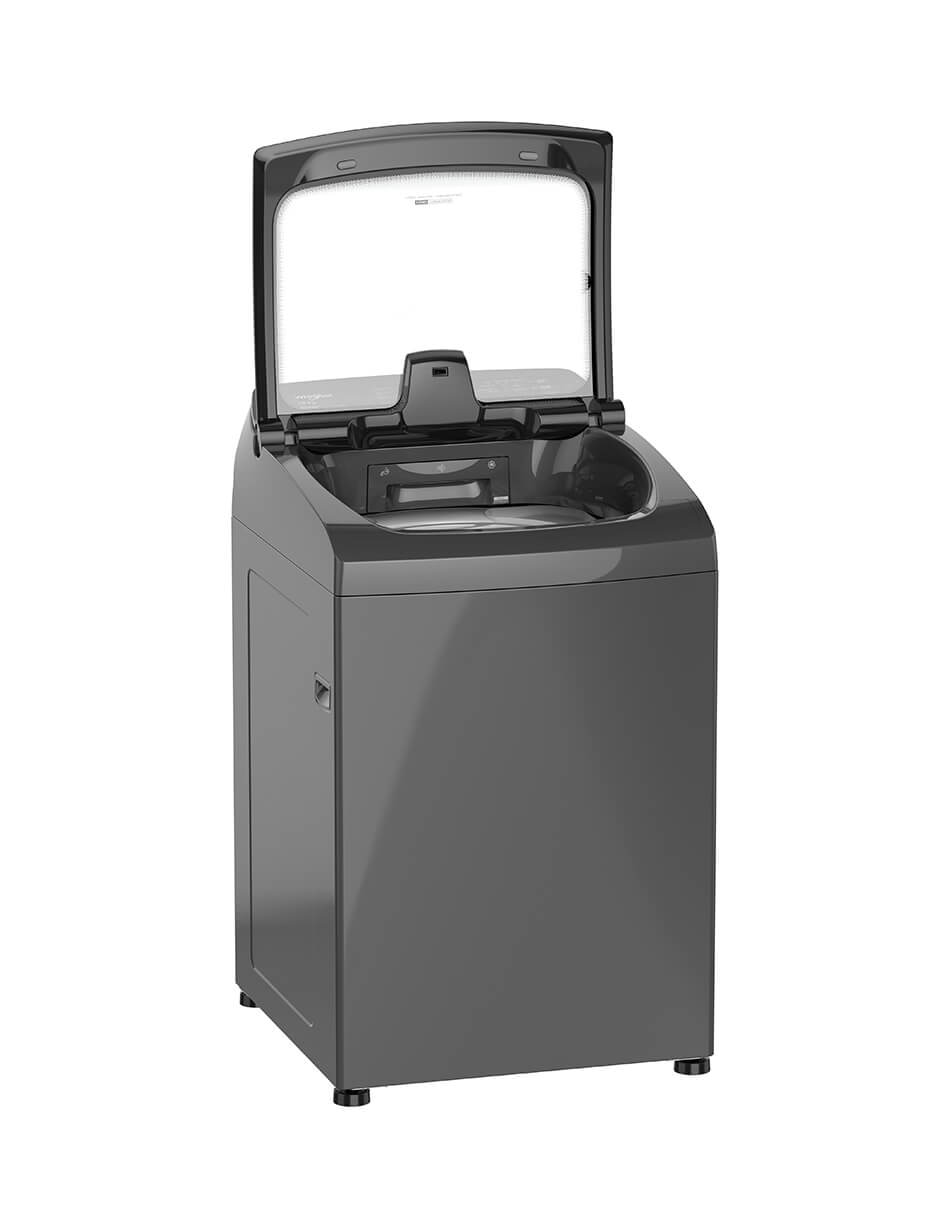 Lavadora no aplica 18 kg automática "carga" carga superior wwh18ataln 2