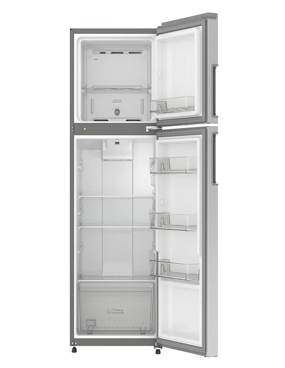 Refrigerador top mount Acros 11 pies cúbicos Multi Air Flow / Air System AT1130M 6