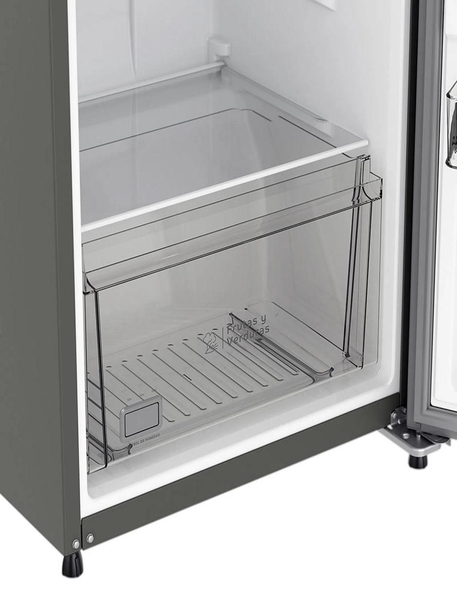 Refrigerador top mount Acros 11 pies cúbicos Multi Air Flow / Air System AT1130M 7