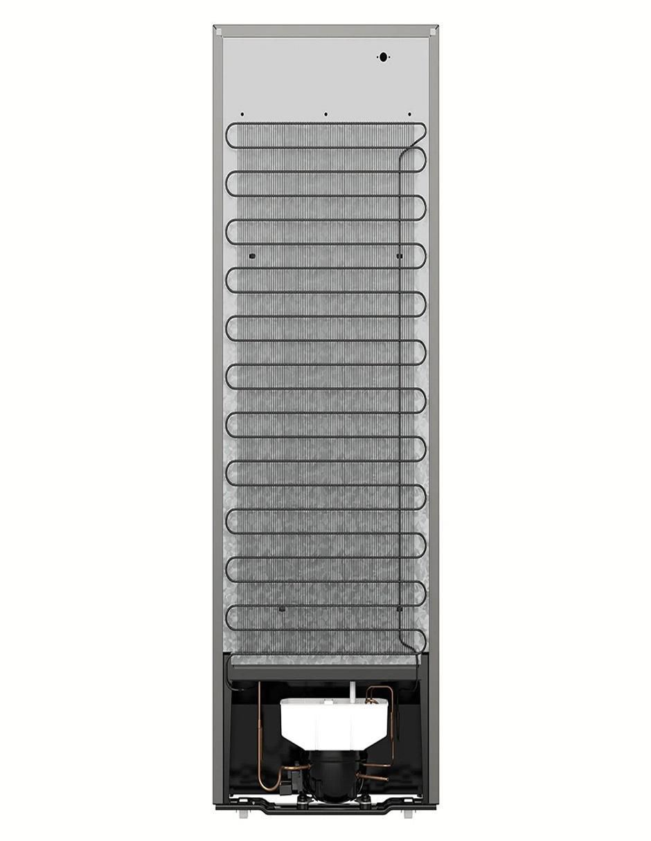 Refrigerador top mount Acros 11 pies cúbicos Multi Air Flow / Air System AT1130M 3