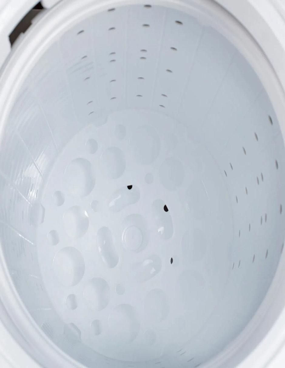 Lavadora doble tina 15 kg semiautomática carga superior ALD-1545JE 7