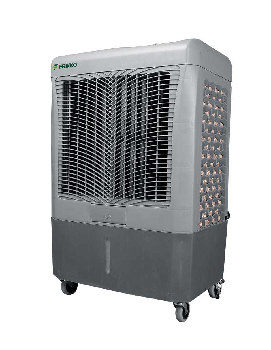 Enfriador evaporativo Frío F6300P-CM 127 V 2