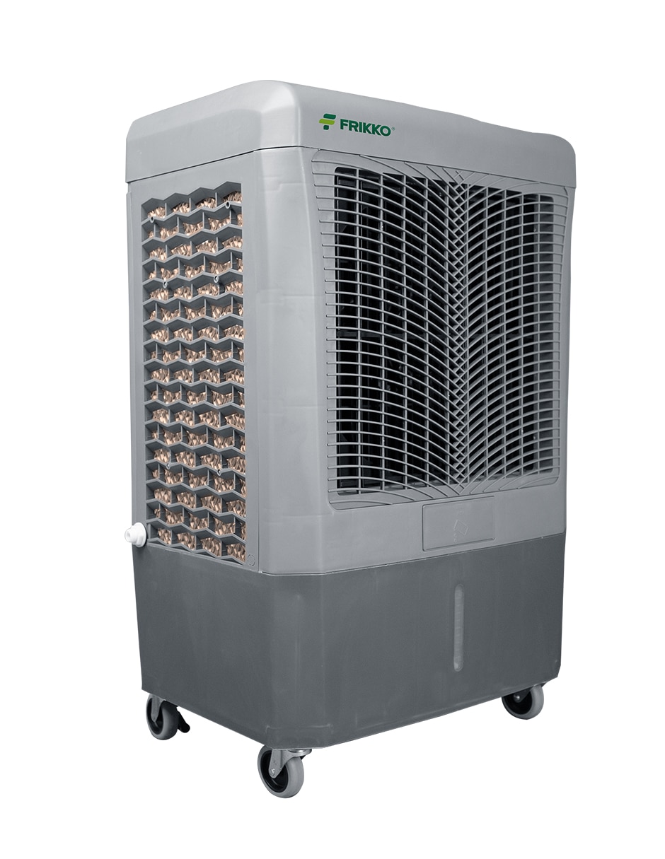 Enfriador evaporativo Frío F6300P-CM 127 V 3