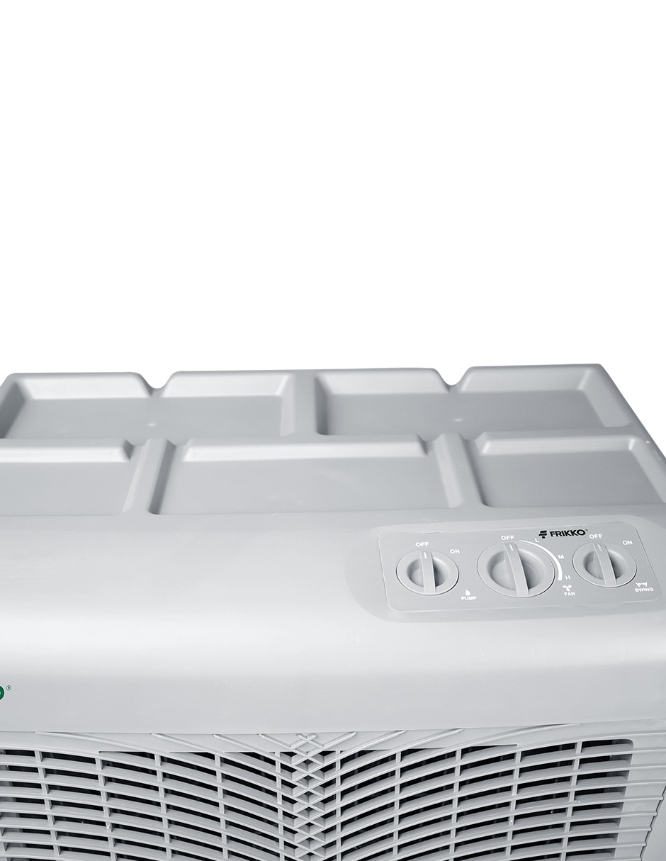 Enfriador evaporativo Frío F6300P-CM 127 V Enfriador evaporativo Frío F6300P-CM 127 V