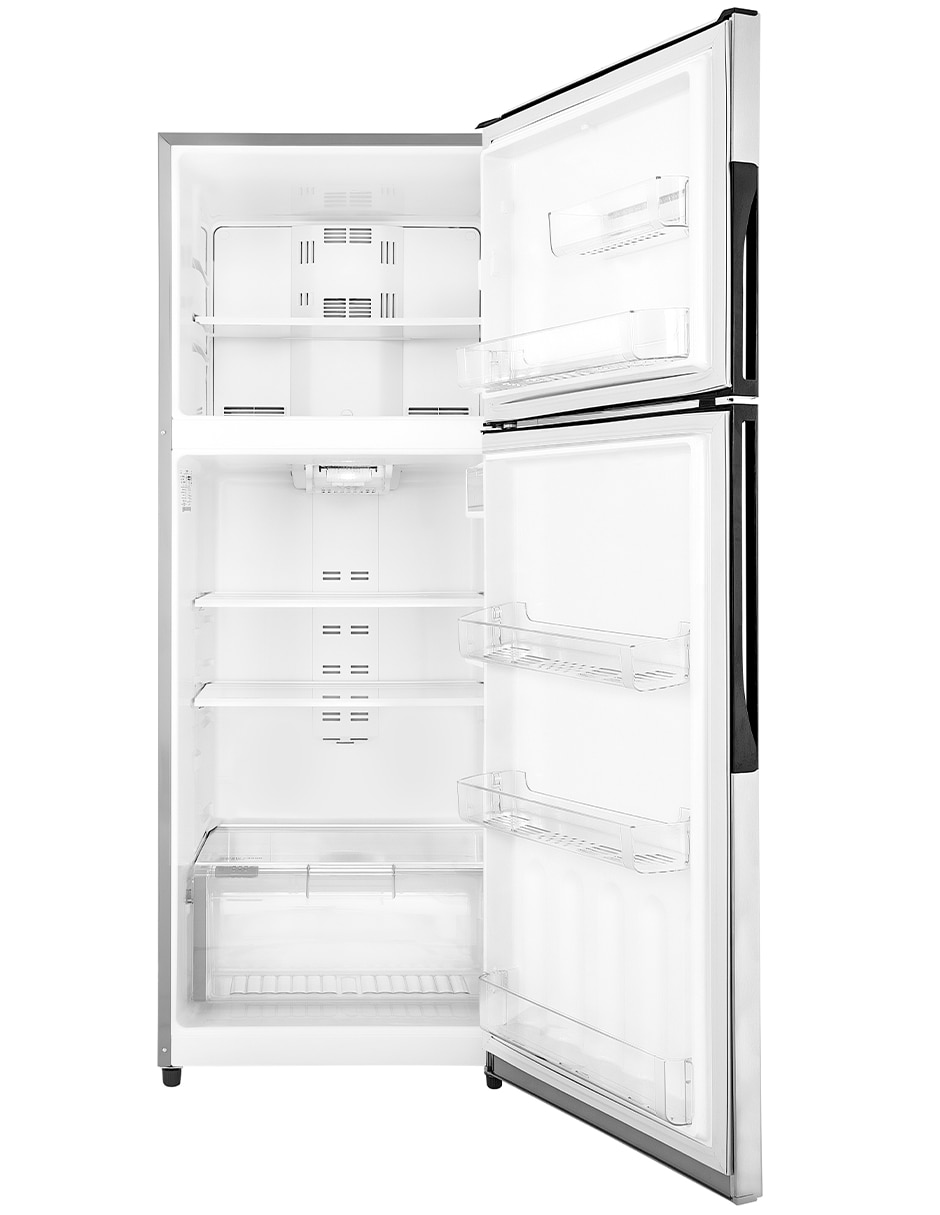 Refrigerador top mount Mabe 19 pies cúbicos no frost RMS510IVMRM0