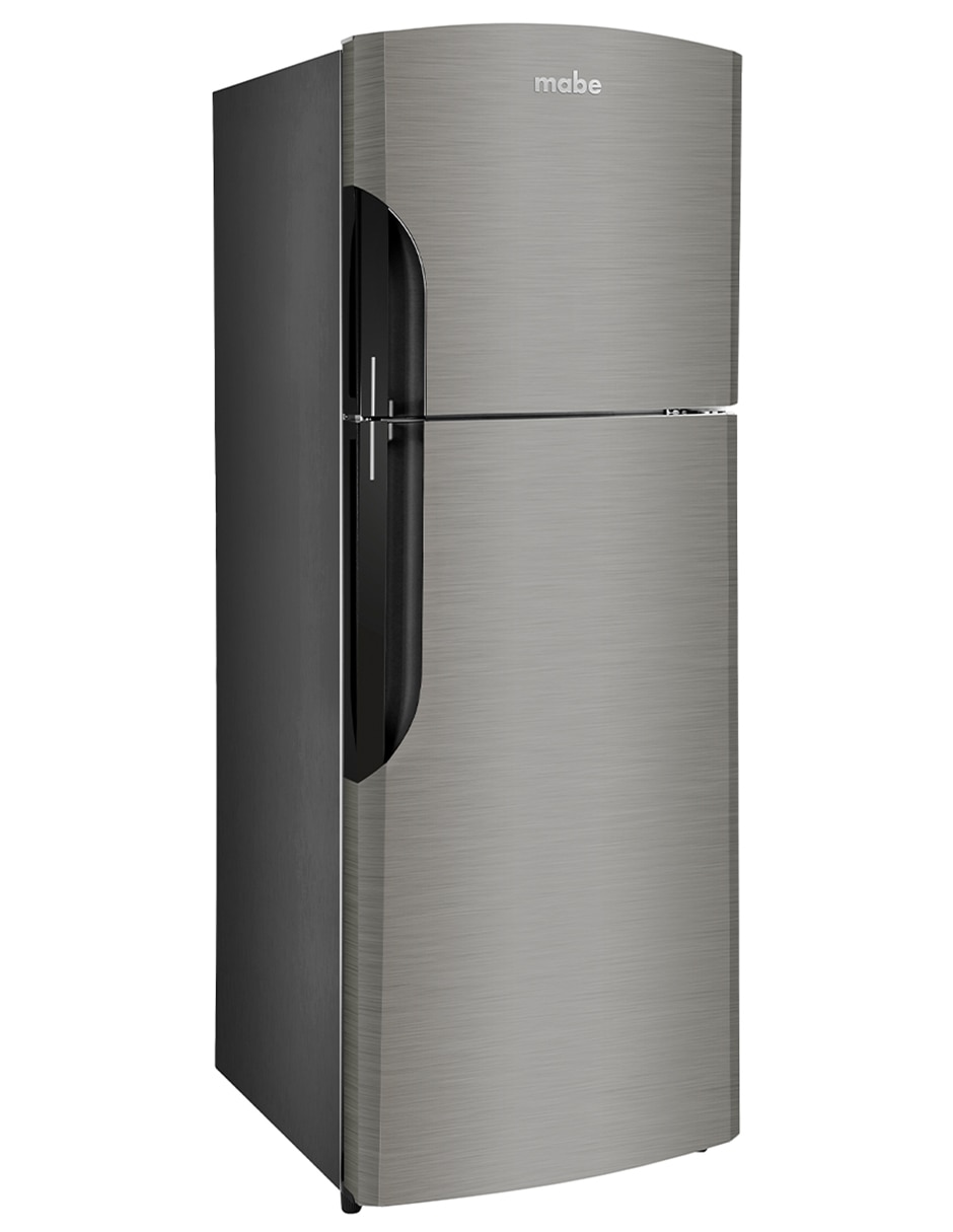 Refrigerador top mount Mabe 19 pies cúbicos no frost RMS510IVMRM0