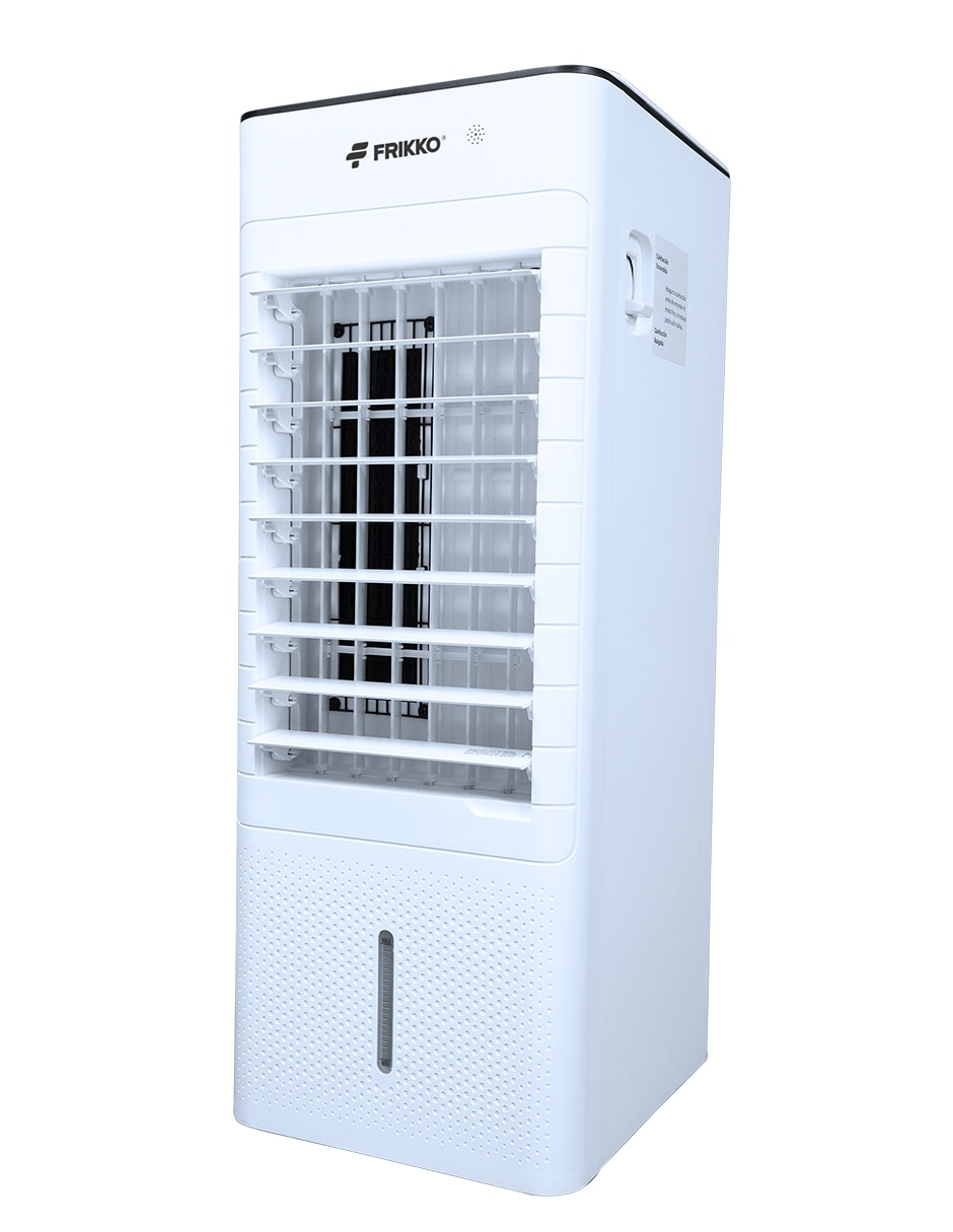 Aire acondicionado portátil frío 6 L F670P-HR 120 V