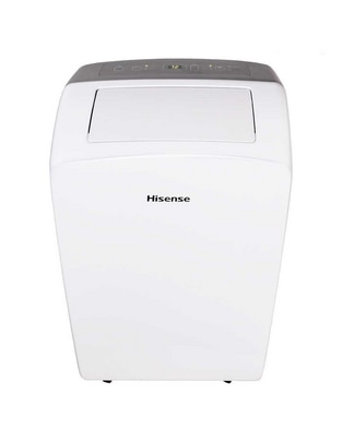 Aire acondicionado portátil Hisense Frío 12000 BTU AP12CWN1 115 V