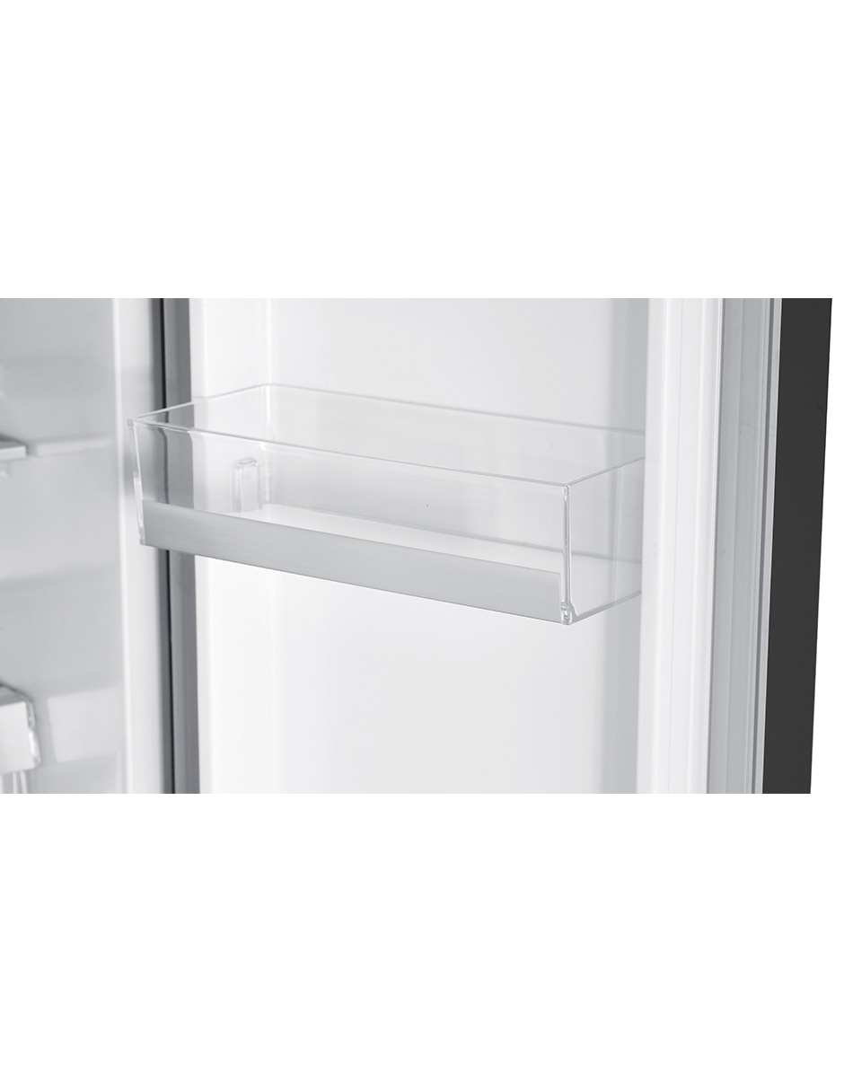 Refrigerador french door Teka 19 pies cúbicos inverter no frost RMF77960GBKMX