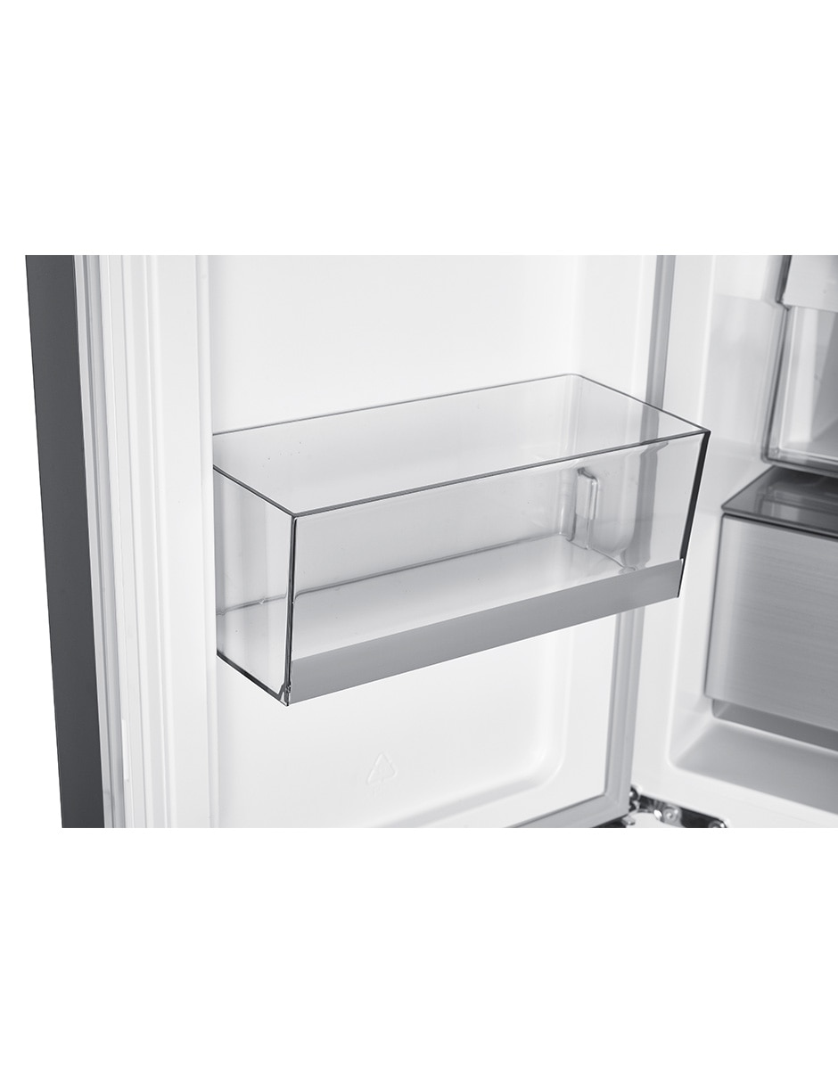 Refrigerador french door Teka 19 pies cúbicos inverter no frost RMF77960GBKMX