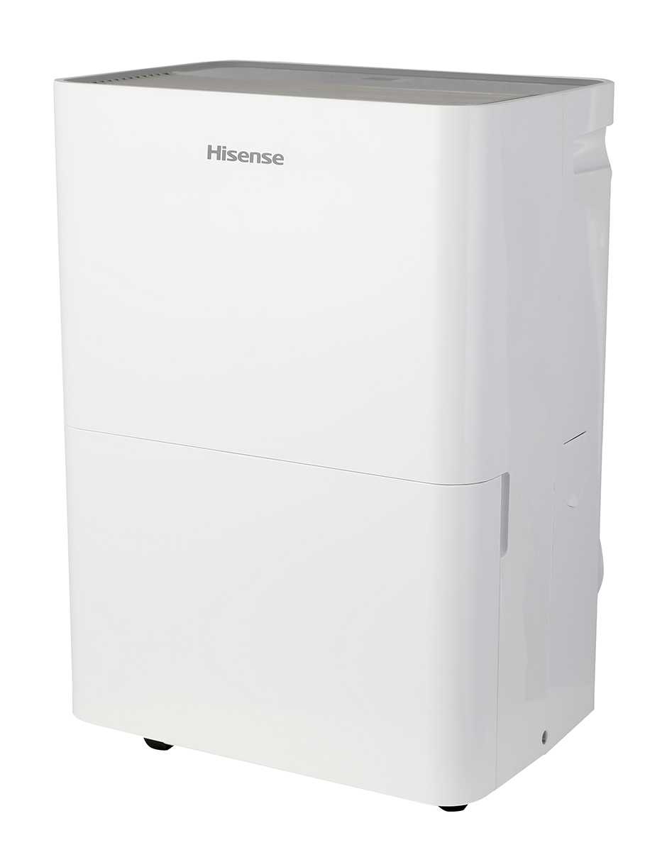 Deshumidificador de 115 v 5