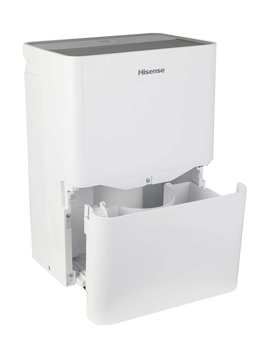 Deshumidificador de 115 v 2