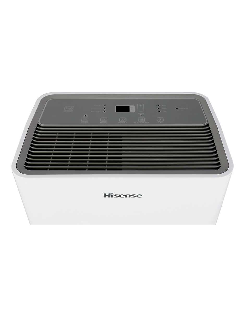 Deshumidificador de 115 v 3