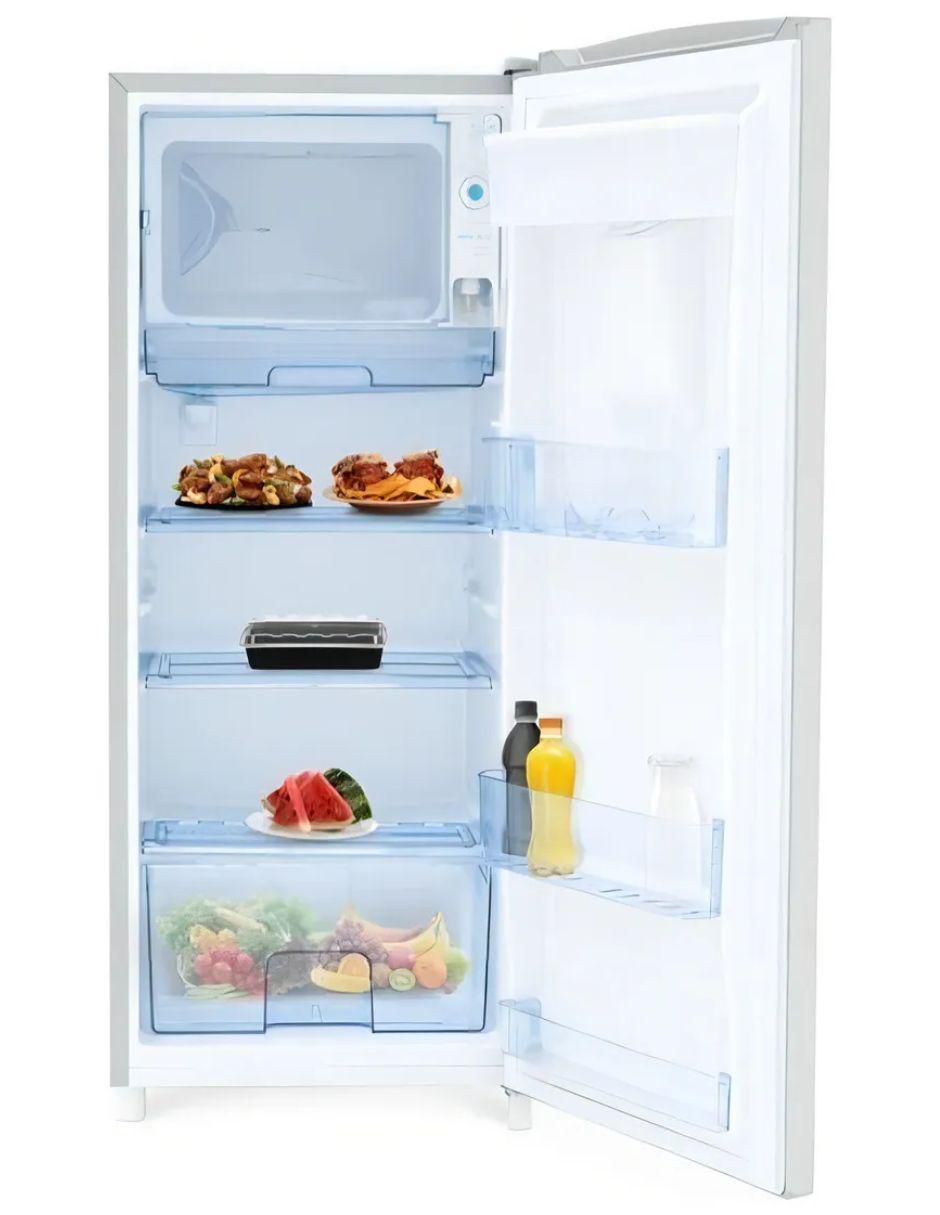 Refrigerador unipuerta 7 pies cúbicos RR63D6WGX