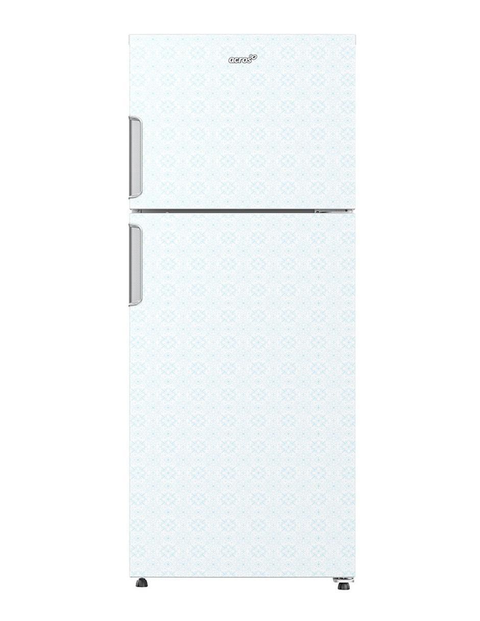 Refrigerador top mount 13 pies cúbicos multi air flow / air system AT-1330W
