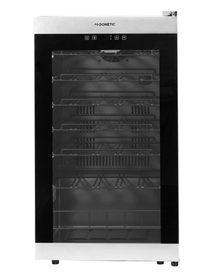 CAVA DE VINO DOMETIC C35F, MONOZONA, DE