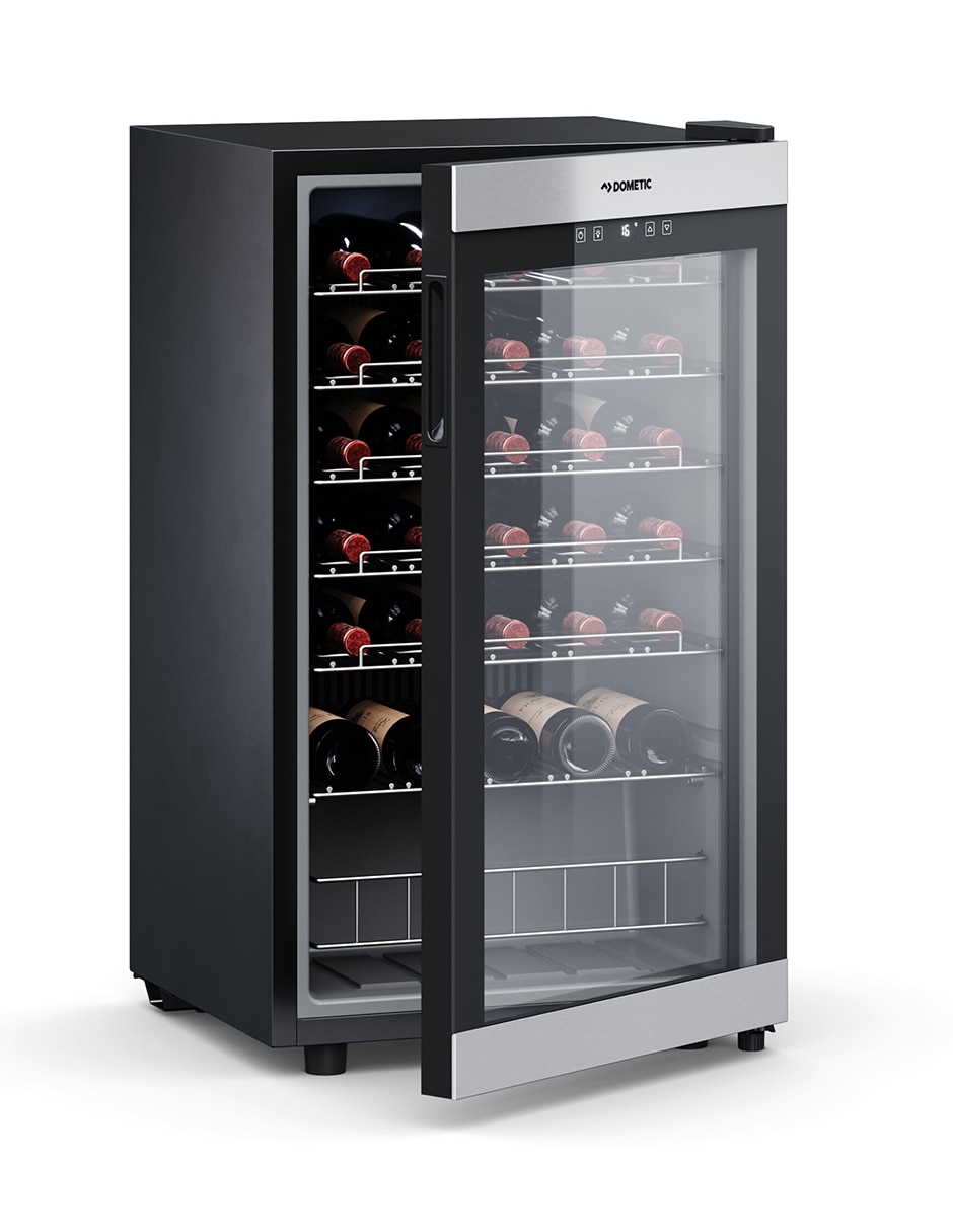 CAVA DE VINO DOMETIC C35F, MONOZONA, DE
