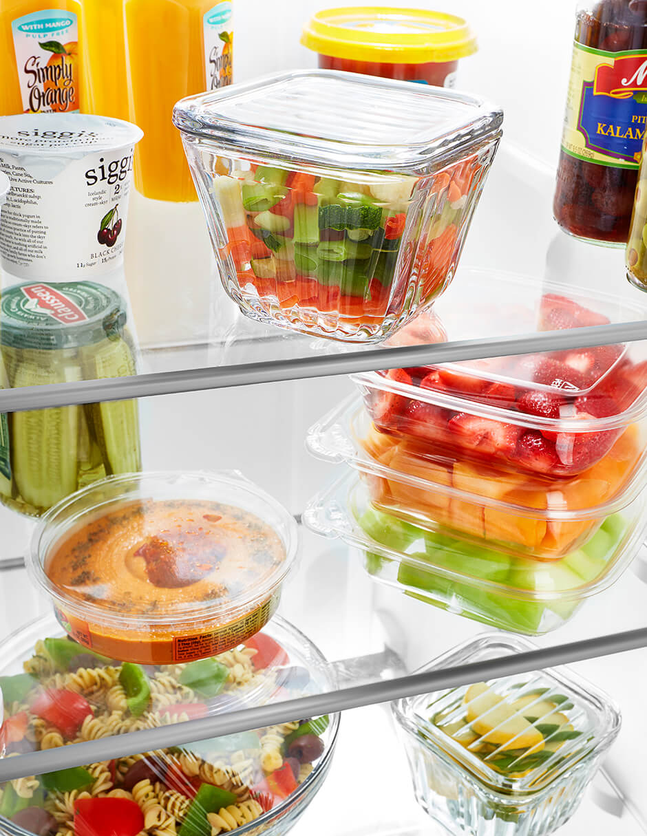 Refrigerador dúplex 25 pies cúbicos xpert energy saver 7WRS25SDHM