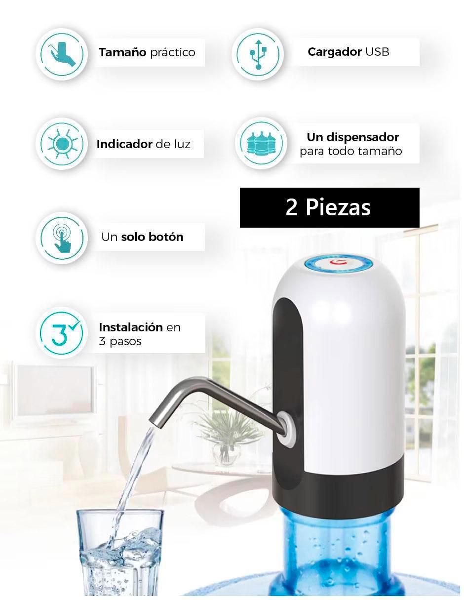 Dispensador de agua eléctrico Dosyu