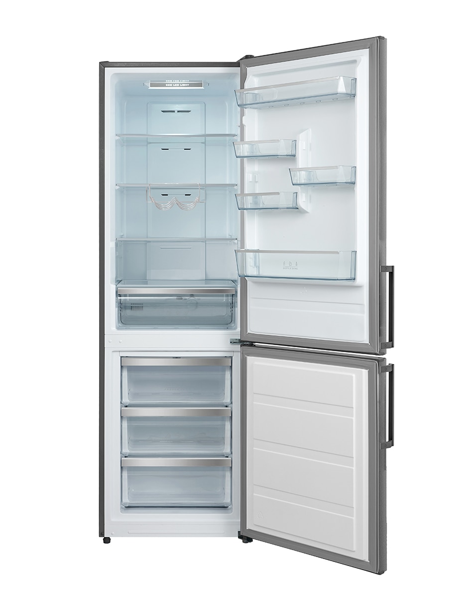 Refrigerador bottom mount Teka 12 pies cúbicos no frost NFL346SS