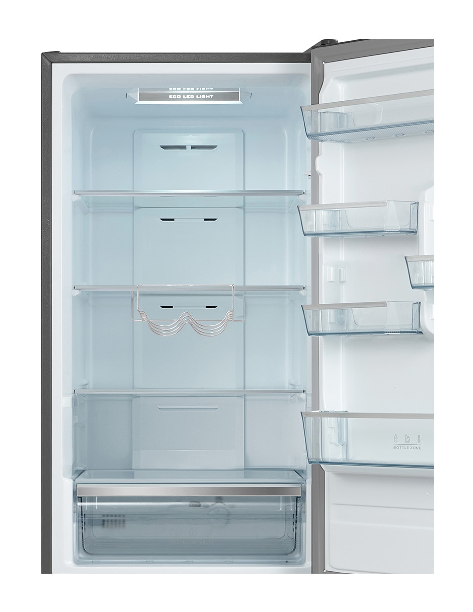 Refrigerador bottom mount Teka 12 pies cúbicos no frost NFL346SS