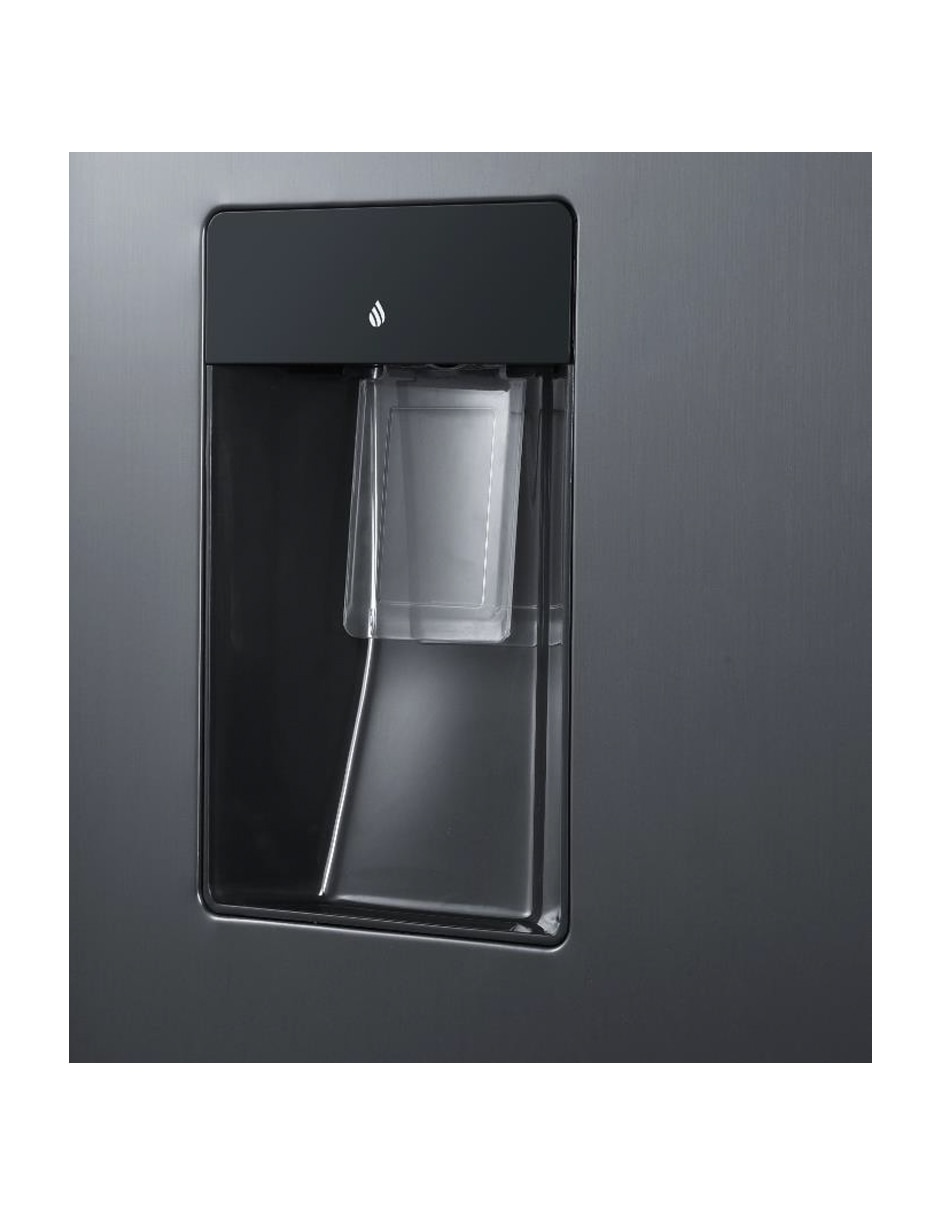 Refrigerador top mount 15 pies cúbicos inverter no frost y fábrica de hielo RTF34700SSMX 9