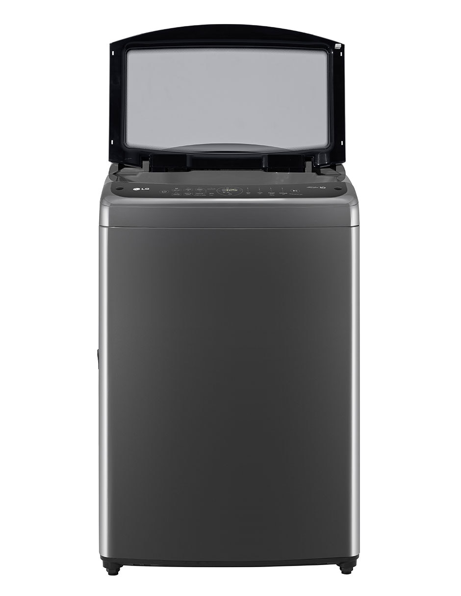 Lavadora 18 kg automática carga superior WT18WV6 7