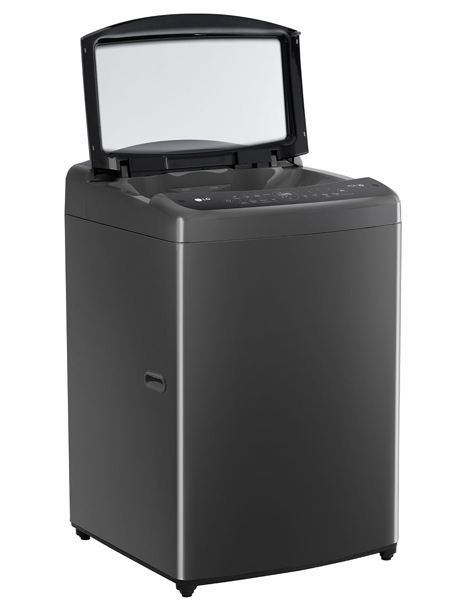 Lavadora 18 kg automática carga superior WT18WV6