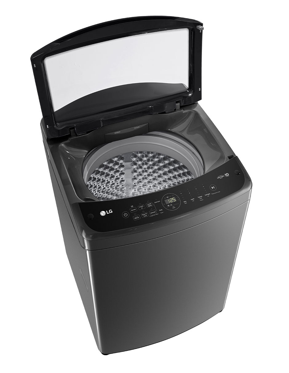 Lavadora 18 kg automática carga superior WT18WV6