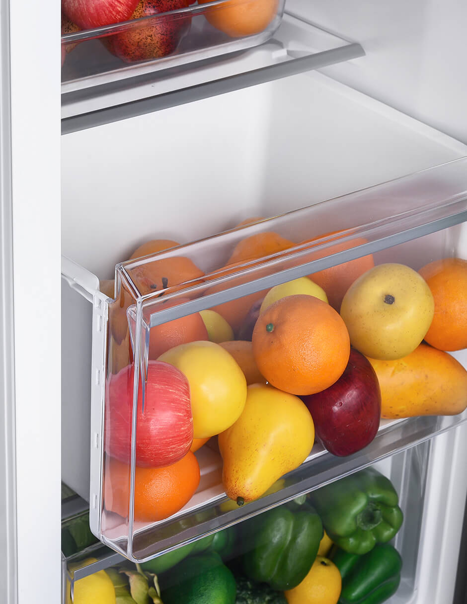 Refrigerador Dúplex No aplica 18 pies cúbicos Inverter y No Frost y No WD1600S 8