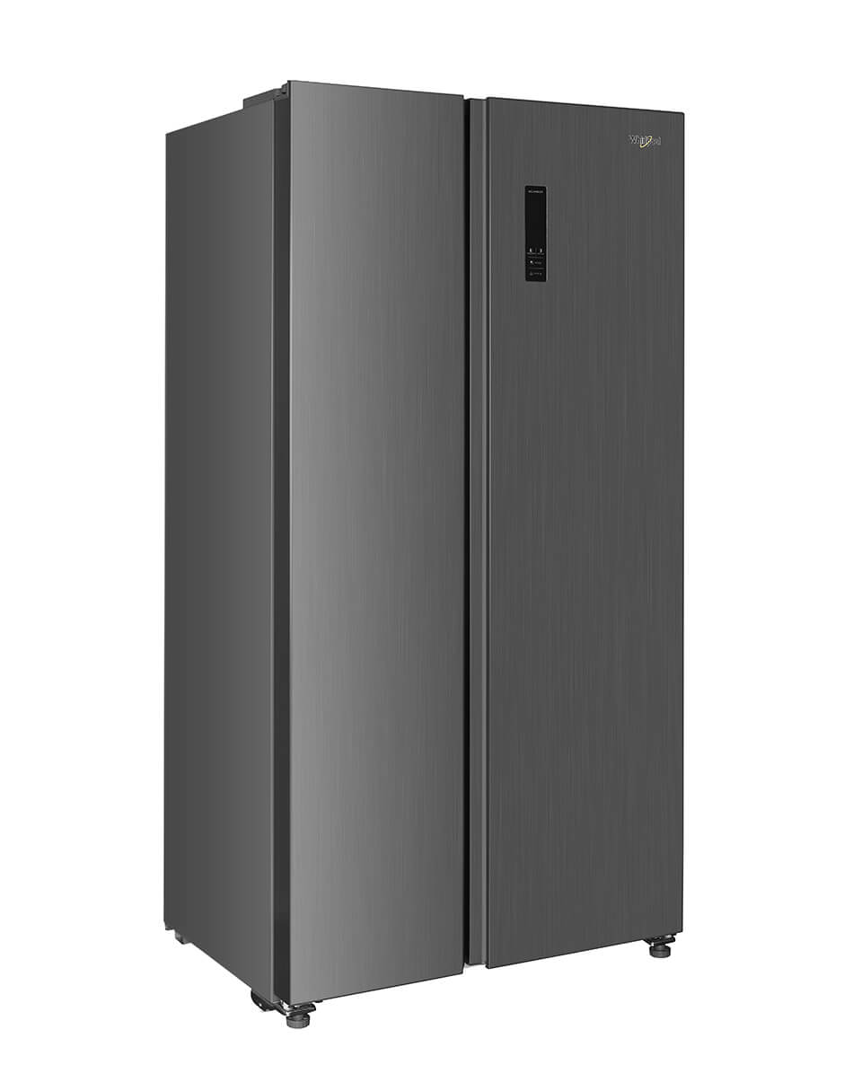 Refrigerador Dúplex No aplica 18 pies cúbicos Inverter y No Frost y No WD1600S 4